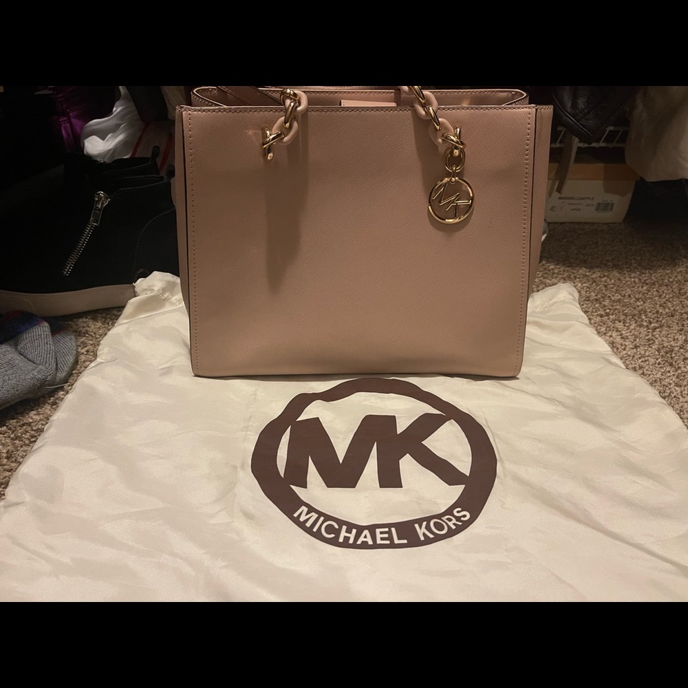 Michael Kors Handbag